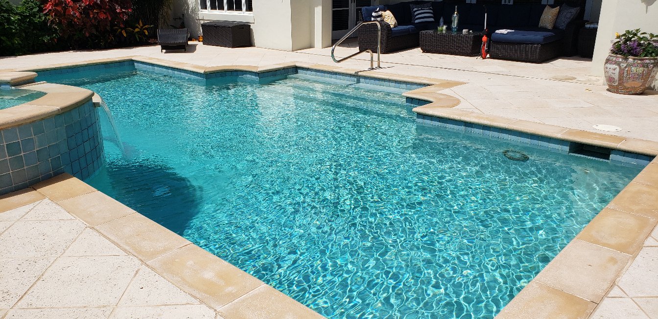 Artech Pools